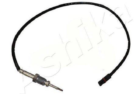 CZUJNIK TEMP.SPALIN BMW 3 /E92/ 10- ASHIKA 161000100