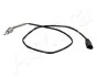 CZUJNIK TEMP.SPALIN SKODA RAPID 1.6 13- 161000901