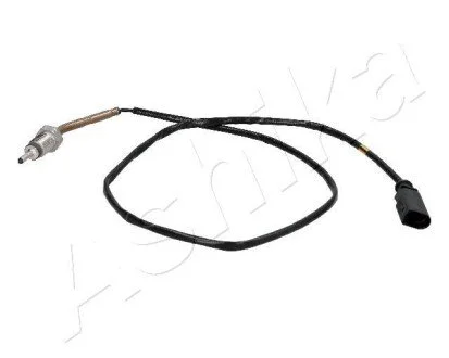 CZUJNIK TEMP.SPALIN SKODA RAPID 1.6 13- ASHIKA 161000901