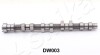 Розподільчий вал CHEVROLET LACETTI 1.4/1.6 04-13 DAEWOO LANOS 1.6 97- ASHIKA 16DW003 (фото 3)