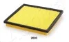Фільтр повітряний 20022003