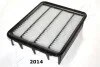 Фильтр воздушный Toyota Land Cruiser Prado, 2.8D, 15- ASHIKA 20-02-2014 (фото 1)