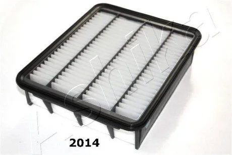 Фильтр воздушный Toyota Land Cruiser Prado, 2.8D, 15- ASHIKA 20-02-2014