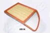 Фильтр воздушный Citroen Berlingo/C3/C4/C5 Peugeot 207/308/508 1.4-1.6HDI 03/10- ASHIKA 20-02-2015 (фото 1)