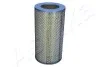 FILTR POW. TOYOTA HIACE V 2.5D 04- 20022025