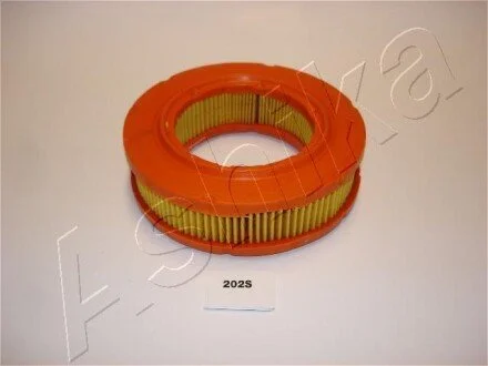 Фільтр повітряний ASHIKA 2002202