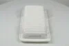 Фільтр возд. TOYOTA AVENSIS (T25) 1.8 ASHIKA 20-02-283 (фото 4)