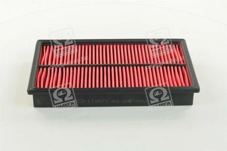 Фильтр воздушный Mazda 323 C/626 (GD)/MX-5 I (NA) 95-98 ASHIKA 20-03-323