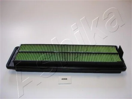 Фільтр повітря Honda Accord 2.2I-CTDI 02.10- ASHIKA 20-04-436