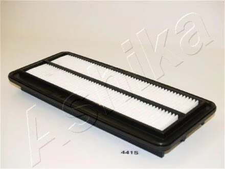 Фільтр повітряний Honda Accord IX 2.2I-DTEC 08- ASHIKA 20-04-441