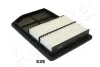 Фільтр повітряний Mitsubishi Outlander XL 07-, Lancer X 07- ASHIKA 20-05-535 (фото 2)