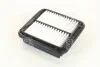 Фільтр возд. DAIHATSU CUORE VI 1.0 i (L701) (вир-во Ashika) 20-06-693