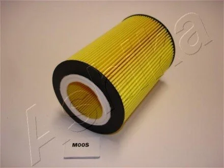 Фільтр повітряний Smart Cabrio/City-Coupe (MC01) 98- ASHIKA 20-0M-000