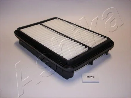 Фільтр повітряний Hyundai Santa Fe I (SM) -06 ASHIKA 20-H0-004