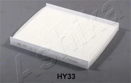Фильтр салона Hyundai Santa Fe 2.0CRDi 10- ASHIKA 21-HY-H33