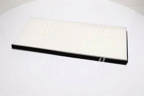 Фильтр салона LAND ROVER RANGE (выр-во) ASHIKA 21-LR-LR1