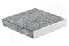 Фільтр салону Land Rover Defender/Discovery 2.0-5.0 07- (вугільний) 21LRLR8