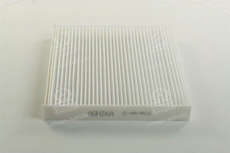 Фільтр повітря (салону) ASHIKA 21-MA-MA10 (фото 1)