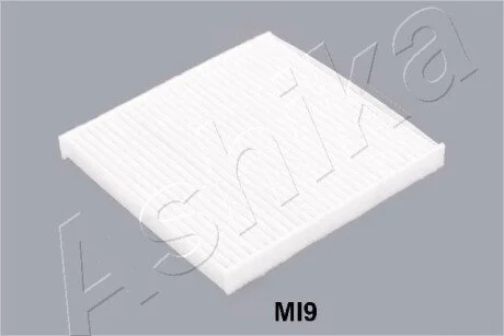 Фільтр салону Mitsubishi Mirage 12- ASHIKA 21-MI-MI9