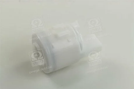 Фільтр паливний Nissan JUKE(F15) 14-; NOTE(E12) 13- ASHIKA 30-01-131