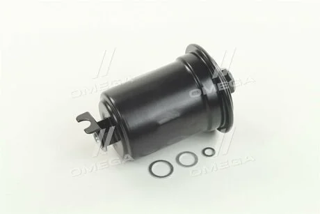Фильтр топл. DAIHATSU CHARADE III (G100, G101, G102) 1.0 (G100) (выр-во) ASHIKA 30-02-224
