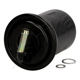 Фото 1 - фільтр палива ASHIKA 3006624 Фільтр палива ASHIKA 3006624 (фото 1)