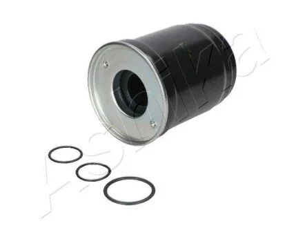 Фото 1 - filtr paliwa hyundai kona 1.6d 17- ASHIKA 300HH27 FILTR PALIWA HYUNDAI KONA 1.6D 17- ASHIKA 300HH27 (фото 1)