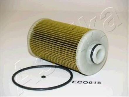 Фильтр топливный Honda Accord, CR-V 2.2 08-15 ASHIKA 30-ECO018 (фото 1)
