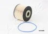 Фильтр топливный Citoren/Ford/Peugeot 2.0 HDi 09-/2.0 TDCi 11- ASHIKA 30-ECO028 (фото 1)