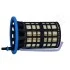 Фильтр топливный (с подогревом) Fiat Panda III 1.3MJTD/Ducato/Doblo 1.3-1.6-2.0JTD 09- 30-ECO088