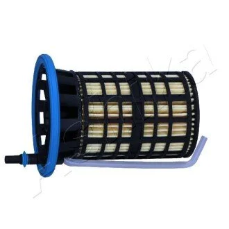 Фильтр топливный (с подогревом) Fiat Panda III 1.3MJTD/Ducato/Doblo 1.3-1.6-2.0JTD 09- ASHIKA 30-ECO088