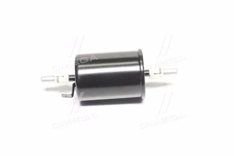 Фильтр топливный Daewoo Lanos/Fiat Brava/Bravo/Punto/Opel Astra G/Corsa/Vectra 1.2-2.0 (59/54x7.9x162) ASHIKA 30-W0-001