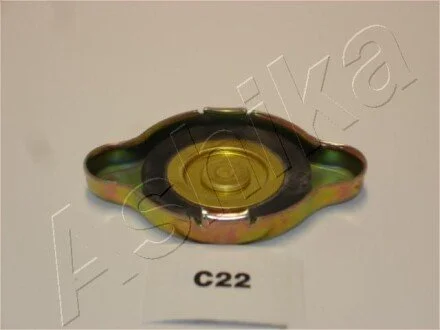Крышка радиатора Nissan/Mazda/Renault ASHIKA 33-0C-C22