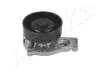 Помпа води BMW X1 (F48)/X2 (F39)/Mini Cooper/Clubman 2.0d B47 C20 14- (R/B) (7 лоп) 35000113