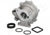 Помпа воды BMW 1 (E81/E87)/3 (E46)/5 (E60)/X1 (E84)/X3 (E83)/Z4 (E85) 1.6/1.8/2.0 00-15 N45/N40/N46 ASHIKA 35000117 (фото 1)