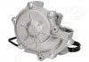 Помпа воды BMW 1 (E81/E87)/3 (E46)/5 (E60)/X1 (E84)/X3 (E83)/Z4 (E85) 1.6/1.8/2.0 00-15 N45/N40/N46 ASHIKA 35000117 (фото 2)