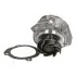 POMPA WODY FIAT PANDA 1,2 ASHIKA 35000202 (фото 2)