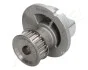 Помпа води Opel Astra G/H/Vectra B/C/Zafira A/Corsa C/Meriva A 1.8/1.8 16V 98-10 (23z) ASHIKA 35000403 (фото 1)