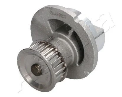 Помпа води Opel Astra G/H/Vectra B/C/Zafira A/Corsa C/Meriva A 1.8/1.8 16V 98-10 (23z) ASHIKA 35000403