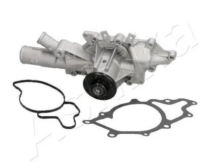 Помпа воды MB Sprinter 2.2/2.7CDI OM611-612 00-06 ASHIKA 35000501