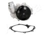 Помпа води MB A-class (W176)/B-class (W246/W242) 1.8/2.2CDI 11- (перемикається) (RB 4PT)(7 лоп)(5 кан) ASHIKA 35000513 (фото 1)