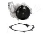 Помпа води MB A-class (W176)/B-class (W246/W242) 1.8/2.2CDI 11- (перемикається) (RB 4PT)(7 лоп)(5 кан) 35000513