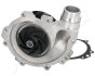 Помпа води MB A-class (W176)/B-class (W246/W242) 1.8/2.2CDI 11- (перемикається) (RB 4PT)(7 лоп)(5 кан) ASHIKA 35000513 (фото 3)