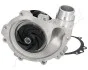 Помпа води MB A-class (W176)/B-class (W246/W242) 1.8/2.2CDI 11- (перемикається) (RB 4PT)(7 лоп)(5 кан) ASHIKA 35000513 (фото 3)