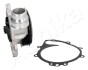 Помпа води MB A-class (W176)/B-class (W246/W242) 1.8/2.2CDI 11- (перемикається) (RB 4PT)(7 лоп)(5 кан) ASHIKA 35000513 (фото 4)