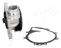 Помпа води MB A-class (W176)/B-class (W246/W242) 1.8/2.2CDI 11- (перемикається) (RB 4PT)(7 лоп)(5 кан) ASHIKA 35000513 (фото 4)