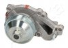 Помпа воды Citroen C1/C3/C4 Cactus/Peugeot 208/308 1.0/1.2VTi 12-/Opel Corsa 19- ASHIKA 35000607 (фото 1)