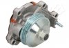 Помпа воды Citroen C1/C3/C4 Cactus/Peugeot 208/308 1.0/1.2VTi 12-/Opel Corsa 19- ASHIKA 35000607 (фото 3)