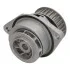 Помпа воды Citroen C4-C8/Jumpy 2.0-2.2HDi/Fiat Scudo 2.0D/Ford Focus 2.0TDCI 01- ASHIKA 35000910 (фото 3)