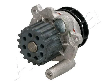 Водяна помпа VAG A1/A3/Altea/Fabia/Octavia/Polo/Golf VI/Caddy III 1.2Tdi/1.4Tfsi/1.6Tdi/2.0Tdi 05.09- ASHIKA 35-00-0914